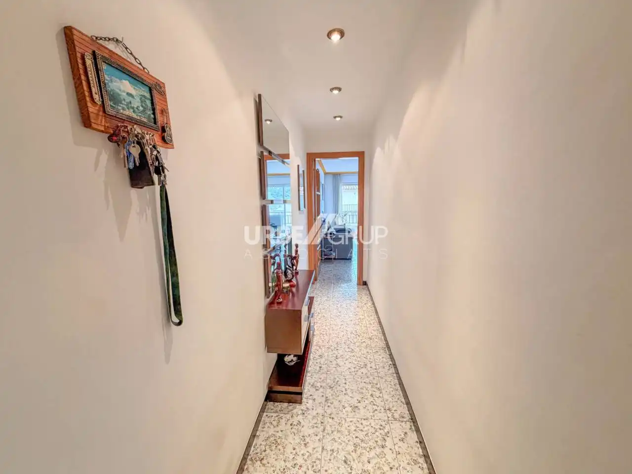 Piso en venta en Terrassa con Aire acondicionado, Calefacción y Balcón