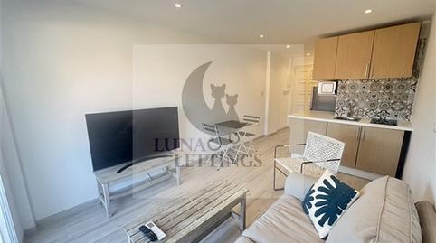 Foto 2 de Apartamento en venta en Calle del Faísán, 158, Marbesa, Marbella