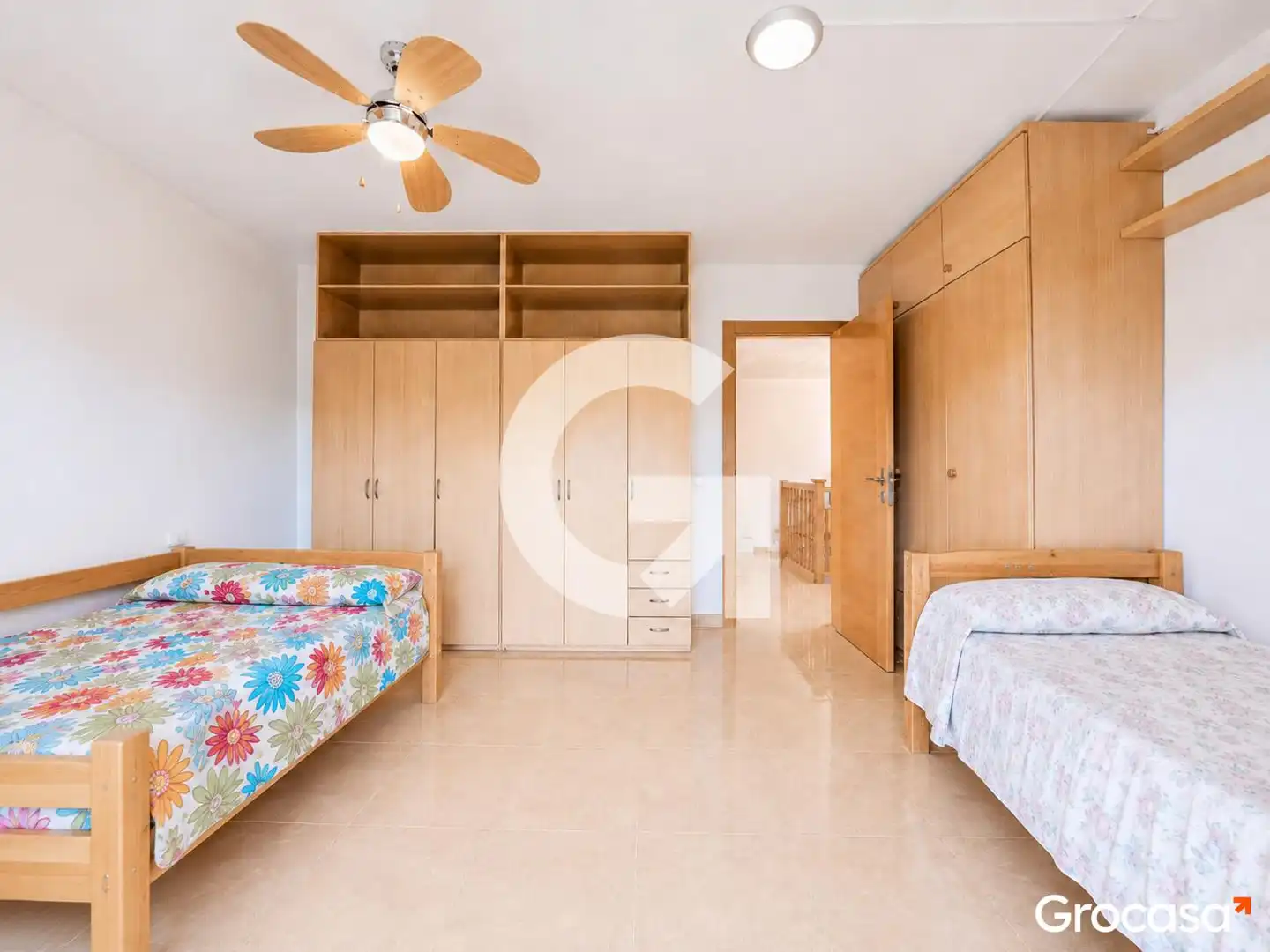 Chalet con terraza en venta en Segur de Dalt, imagen 41