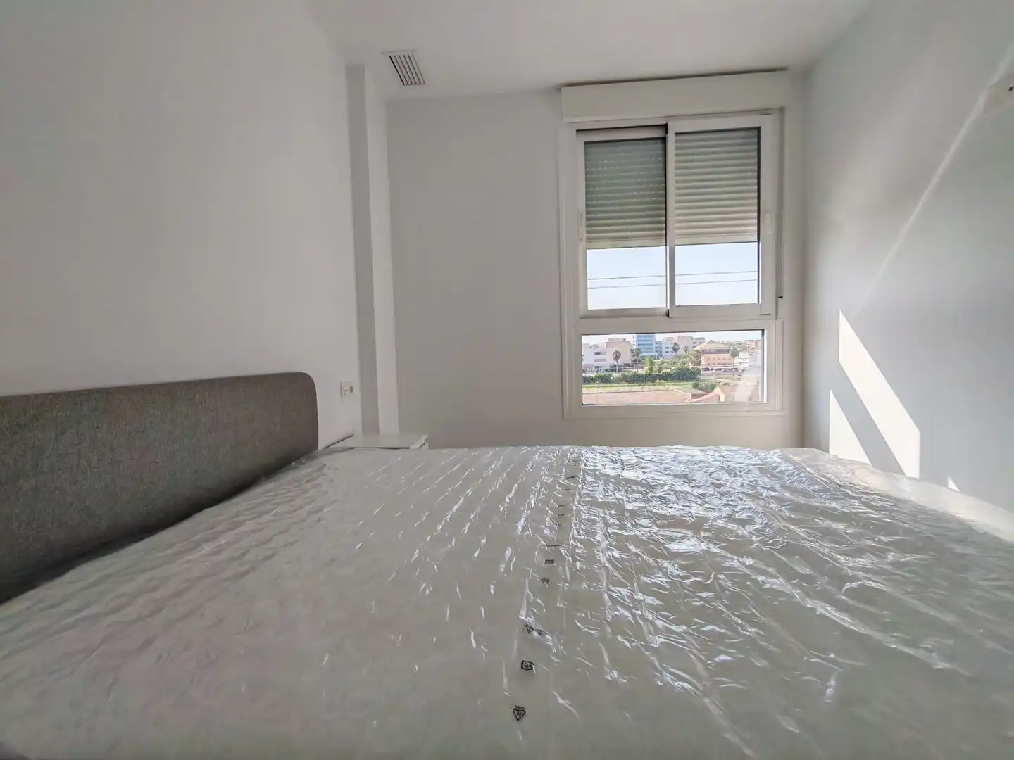 Wohnung zur Miete in Zona Metro