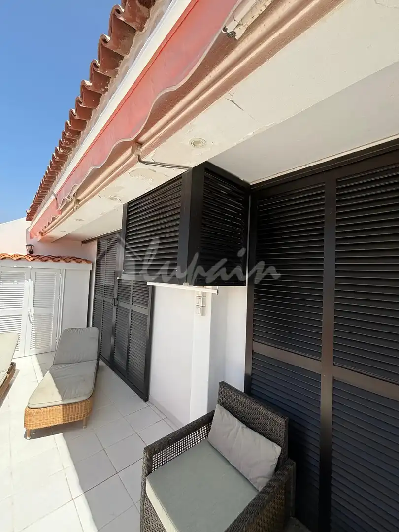 Apartment mit Aufzug zum Verkauf in Playa de las Américas, imagen 24