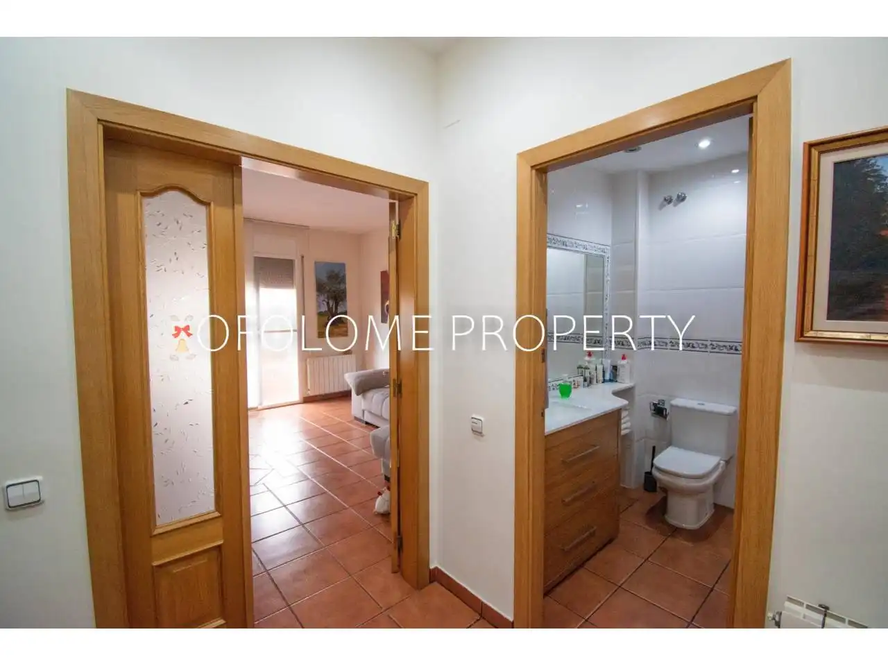 Houses for sale in Sabadell  with Air Conditioner, Heating and Terrace