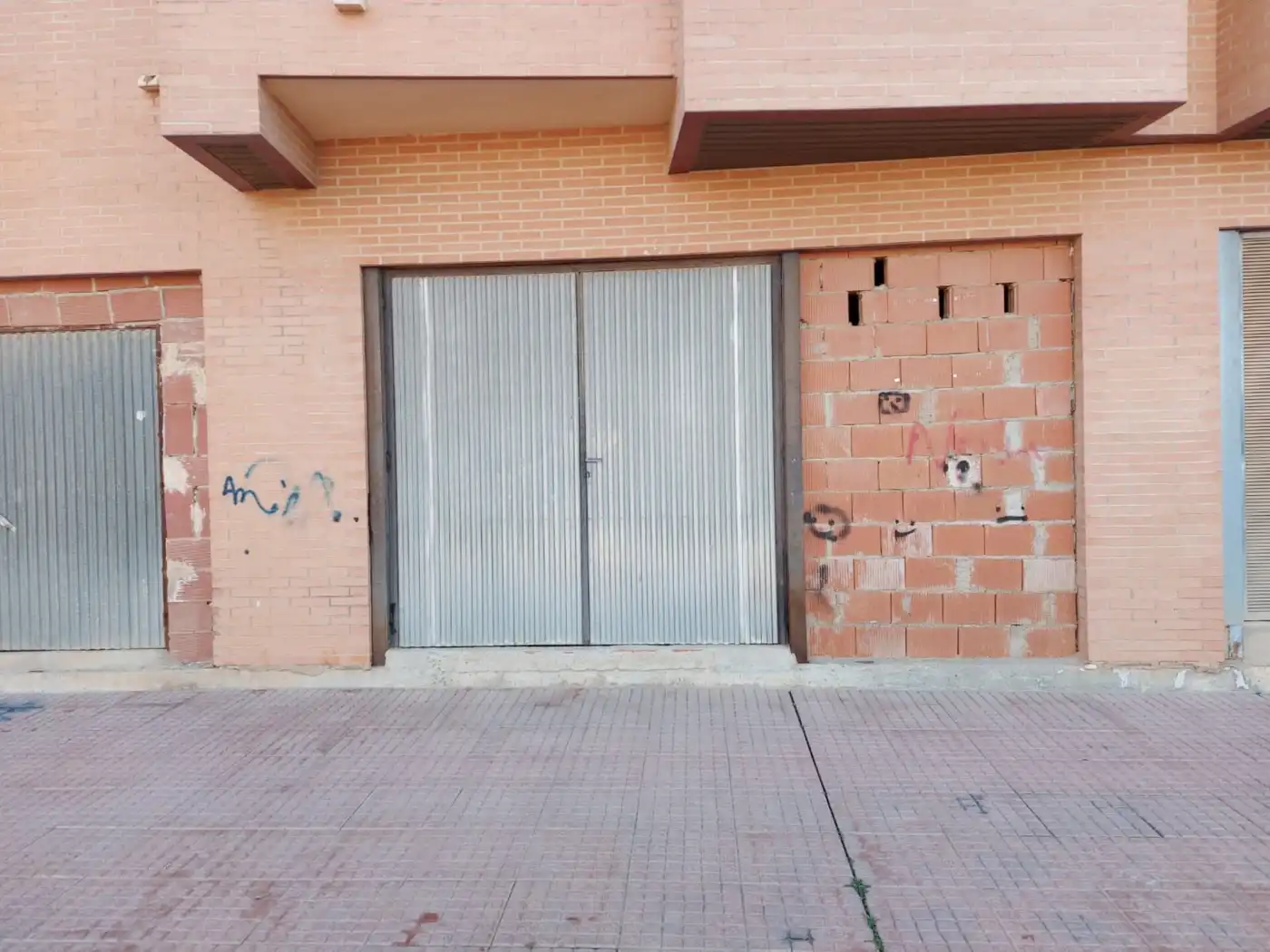 Local en venta en Fuente Álamo de Murcia