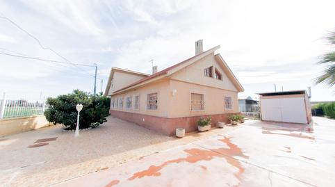 Foto 4 de Casa o xalet en venda a  Tercia la, Tercia, Lorca