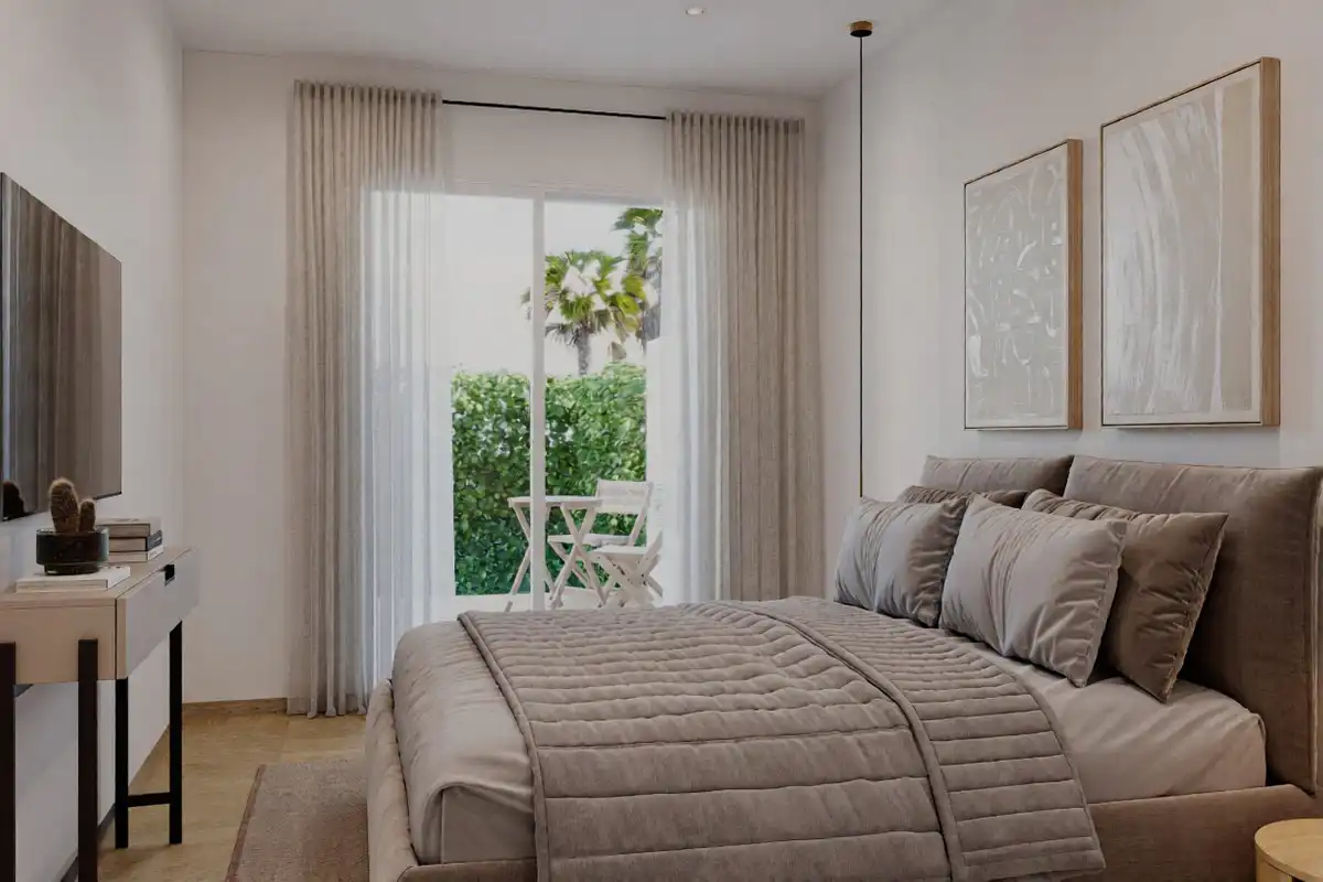 Apartment zum Verkauf in Algorfa, imagen 5