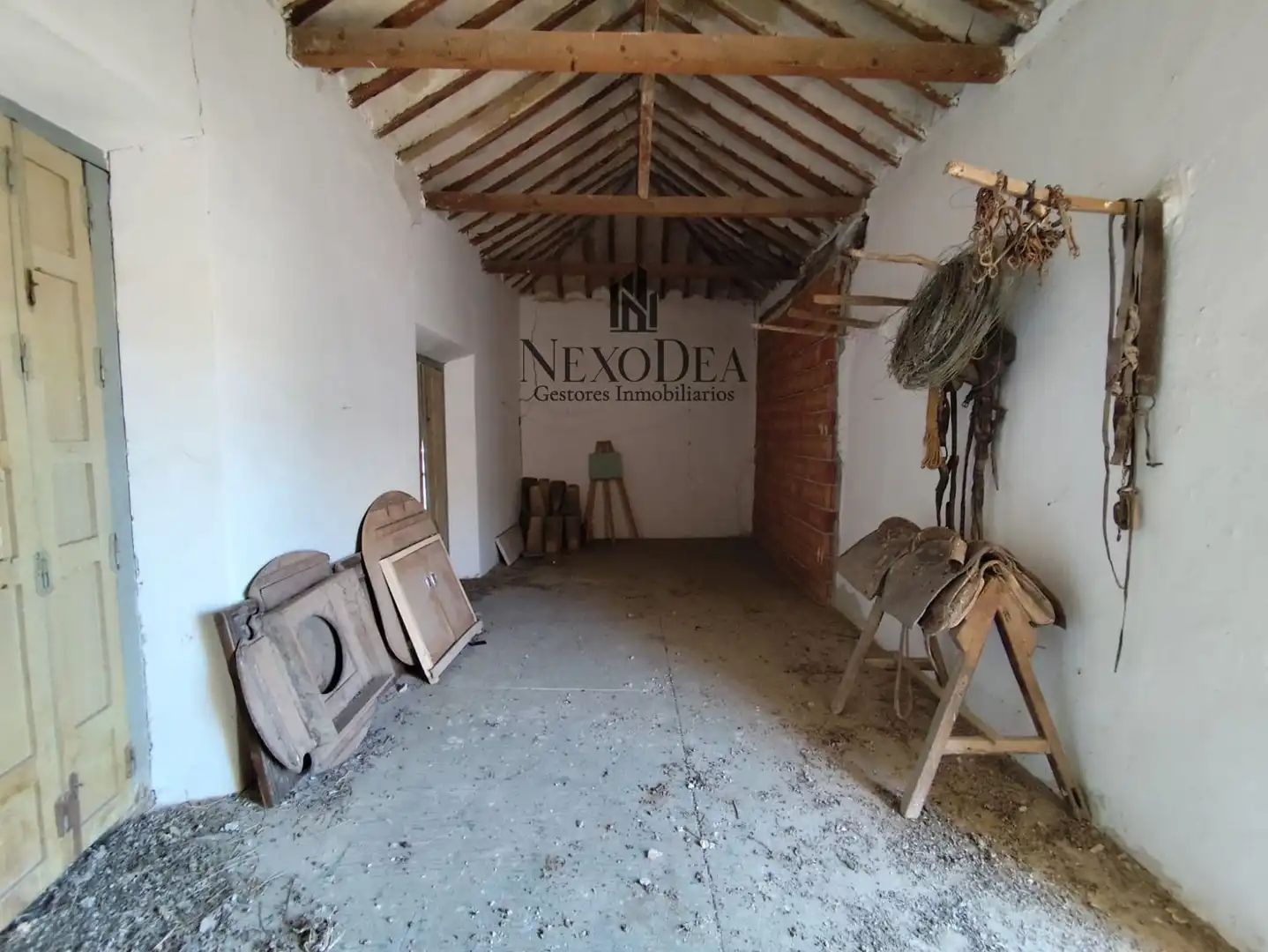 Maison mitoyenne à vendre à CRUZ VERDE, imagen 29