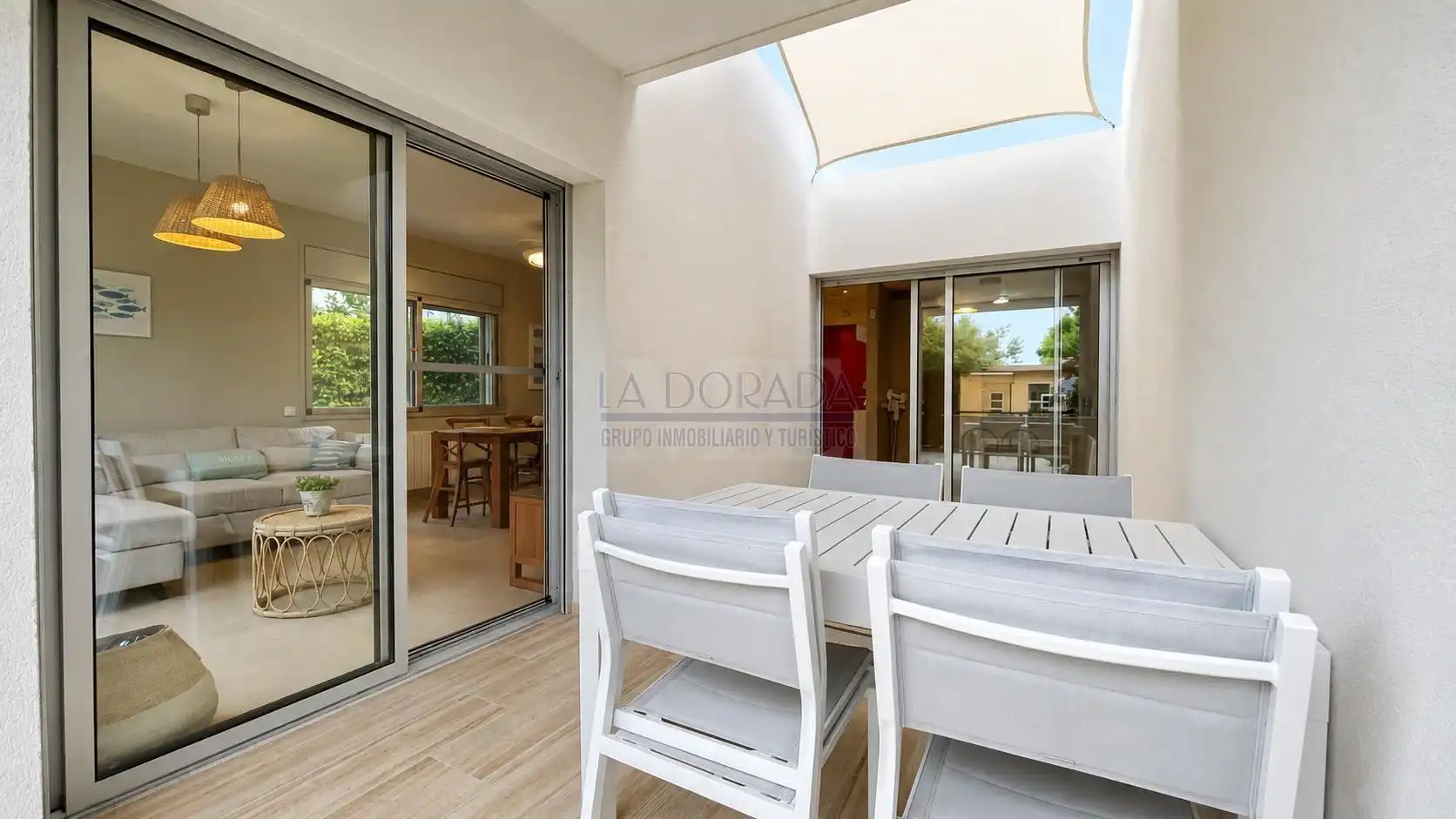 Casa a schiera con terrazza in vendita a Vandellòs i l'Hospitalet de l'Infant, imagen 9