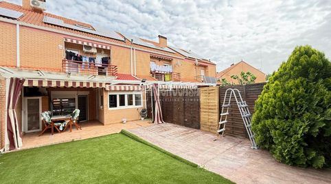Foto 2 de Casa adosada en venta en Parque Coimbra, Móstoles