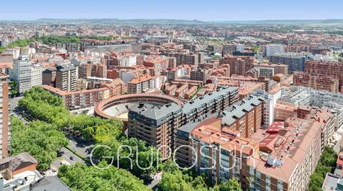 Photo 2 of Flat for sale in Paseo de Zorrilla, 49, Plaza de Toros, Valladolid
