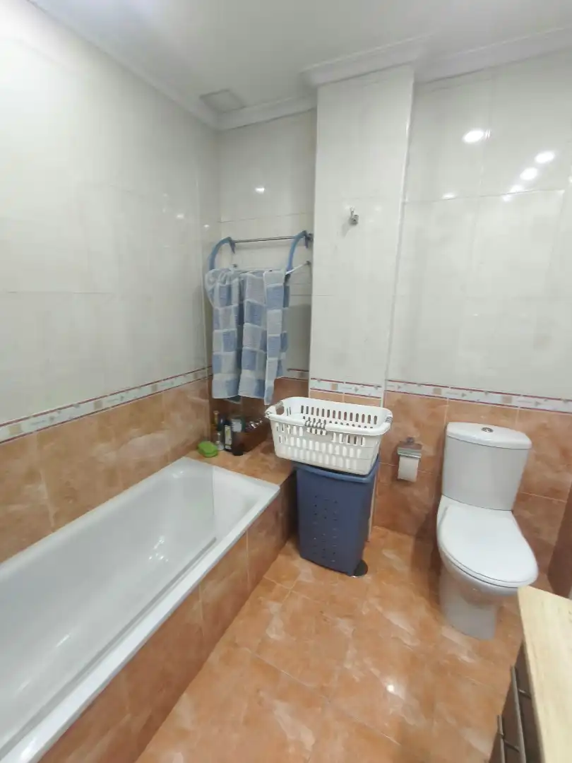 Bathroom of Duplexes for sale in Barbadás, Ourense