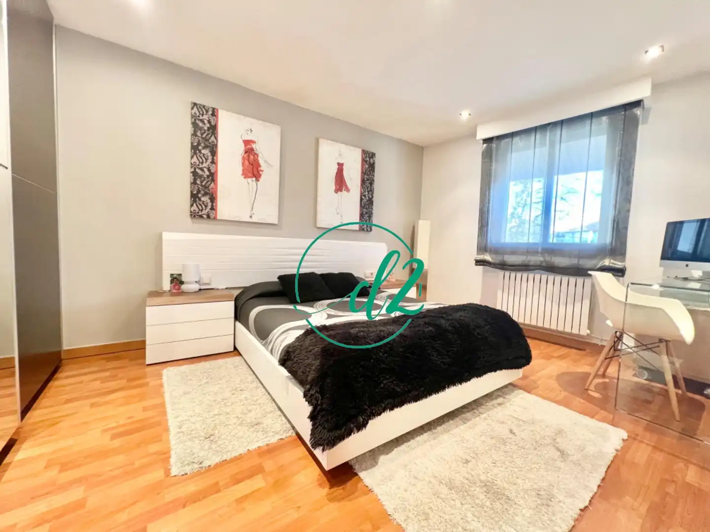 Casa con terraza en venta en Amoeiro, imagen 12