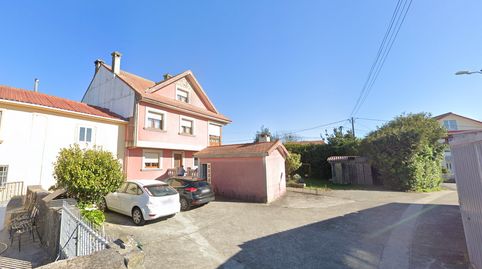 Foto 3 de Casa adosada en venta en Lugar Campara, Ponteceso, A Coruña