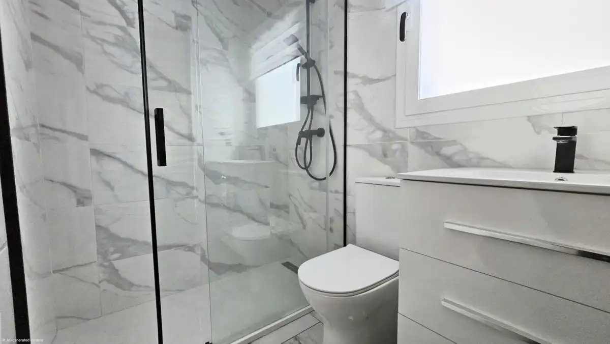 House with pool for sale in Mijas - Mijas,Riviera del Sol,Calle Siroco, imagen 10