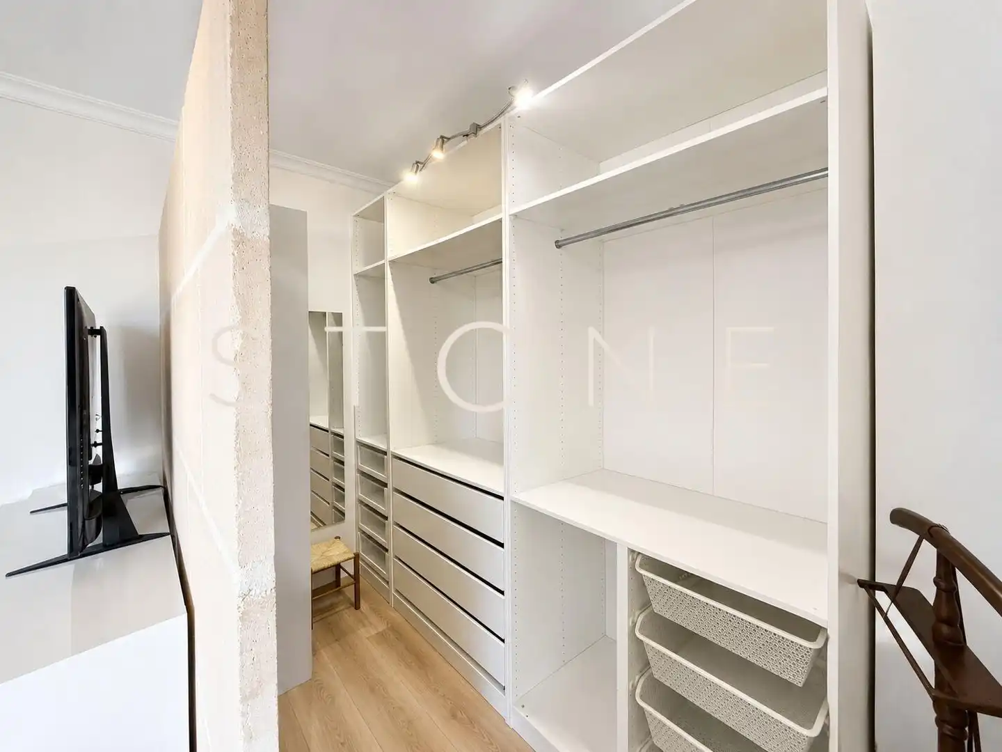 Chalet con terraza en venta en Cala en Porter, imagen 12