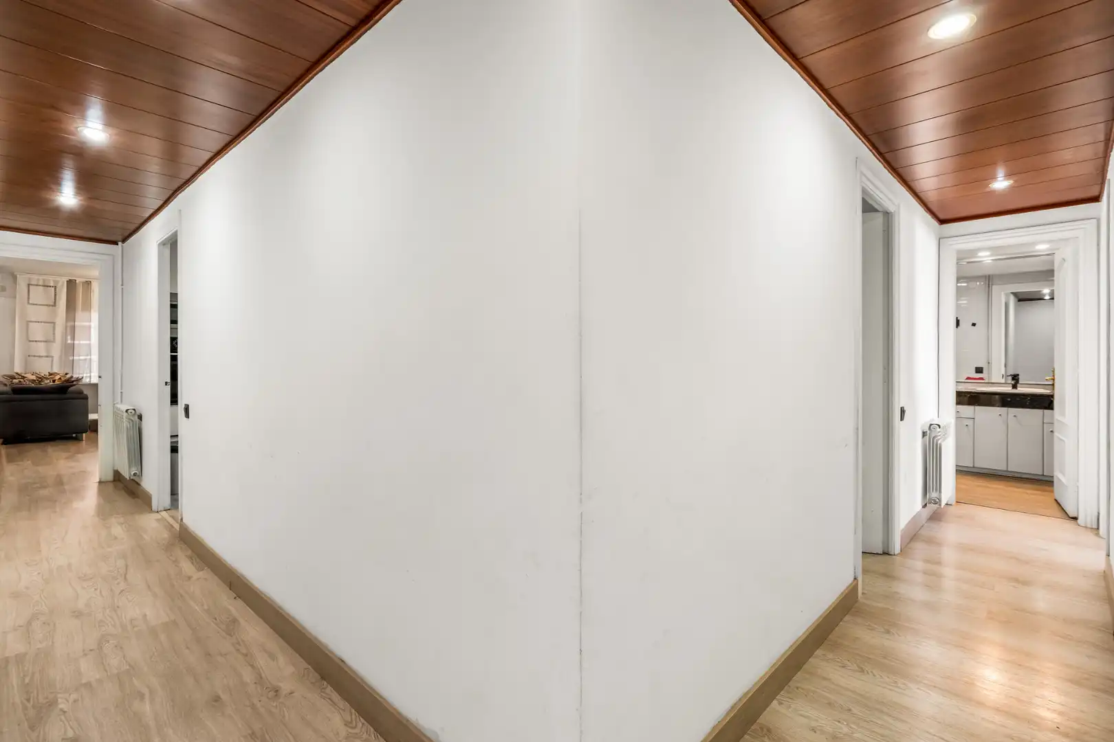 Piso en venta en Carrer de Sant Marià, Centre