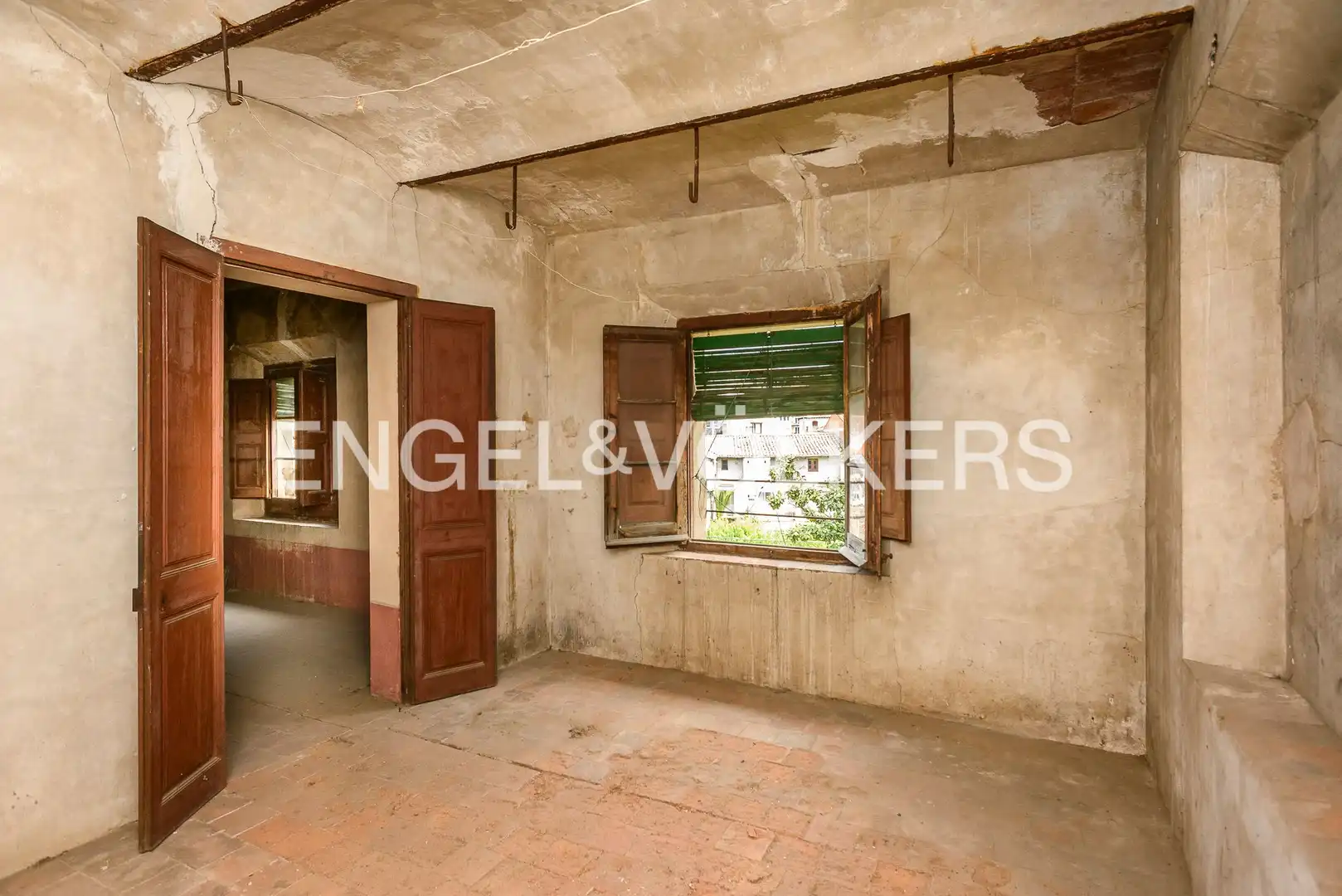 Casa o chalet en venta en Olot con Calefacción, Jardín privado y Terraza