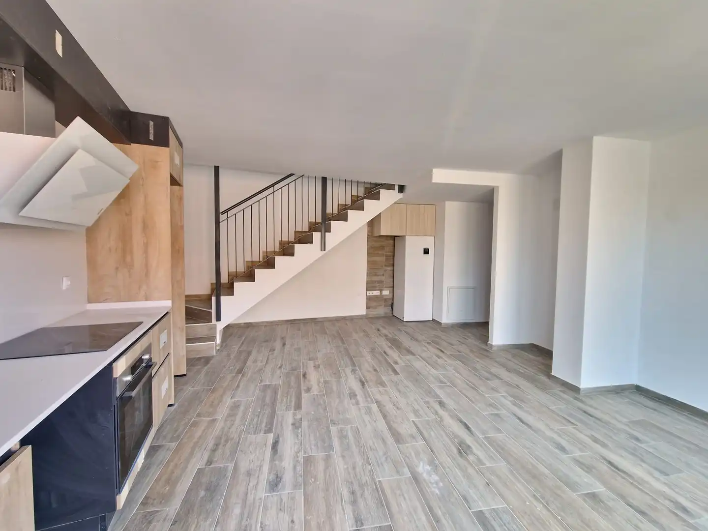 Maisonette mit Terrasse zum Verkauf in Vilanova del Camí, imagen 4