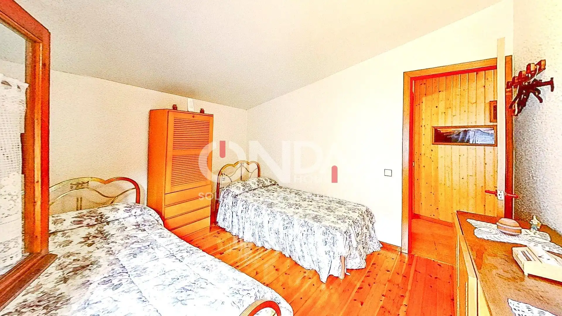 Habitación de Piso en venta en Sort con Trastero y Amueblado