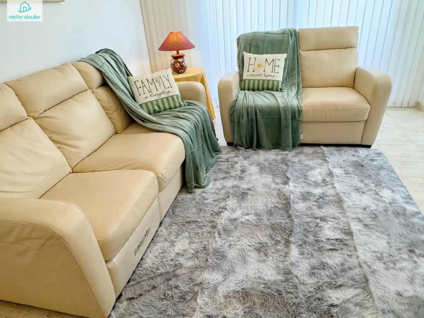 Apartamento con piscina en alquiler en Calle MAGRANER, DEL 7, imagen 66