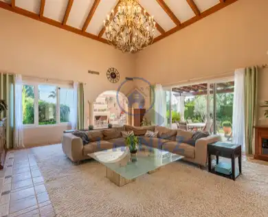 Maison avec piscine à vendre à Nueva Andalucía, imagen 5