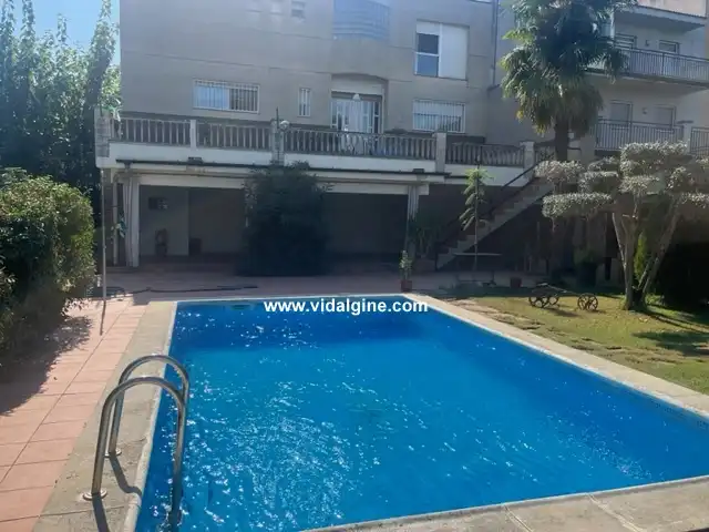 Casa con terraza en venta en Carrer Sant Pere Màrtir, imagen 4