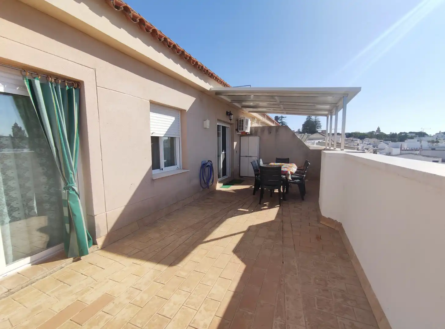 Ático de alquiler en Calle Padre Juan Sánchez Barragán, 6, Centro - Calzada - Cabo Noval