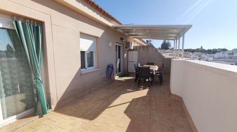 Foto 2 von Dachboden zur Miete in Calle Padre Juan Sánchez Barragán, 6, Centro - Calzada - Cabo Noval, Sanlúcar de Barrameda