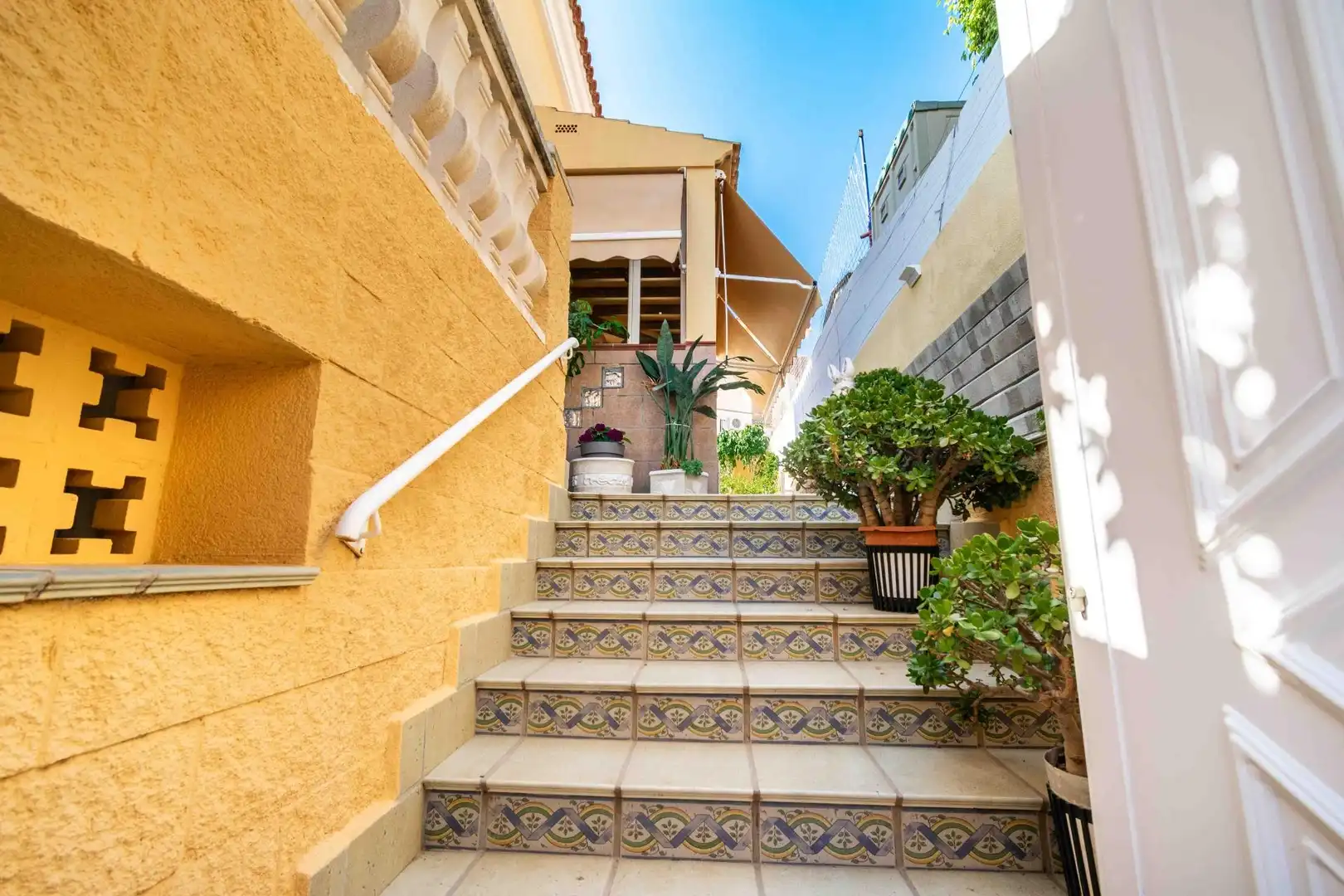 Villa mit Pool zum Verkauf in Barranco Hondo, imagen 26