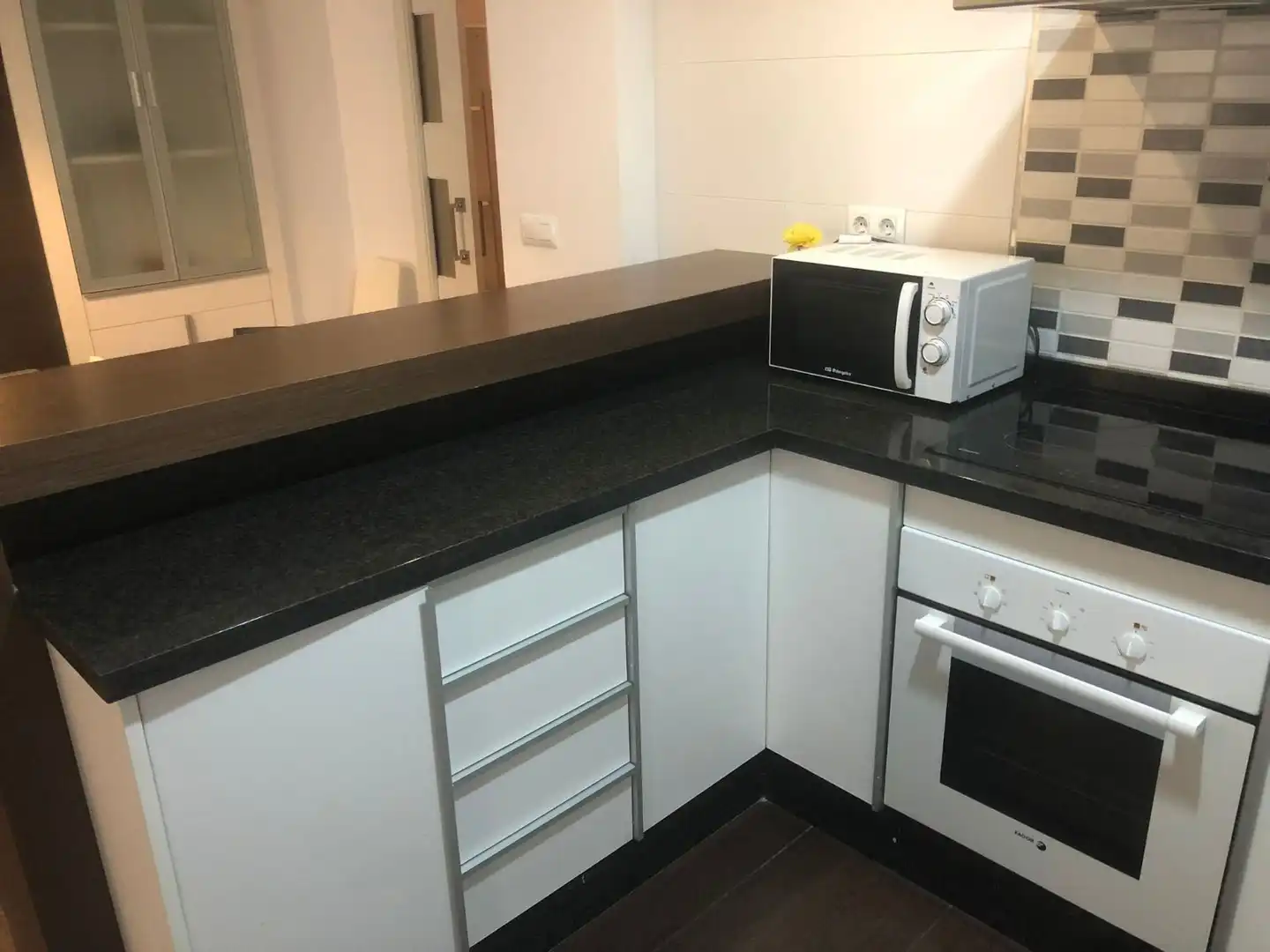 Piso en venta en Centre - Zona Alta