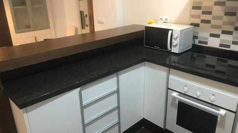 Foto 3 de Piso en venta en Centre - Zona Alta, Alcoy / Alcoi