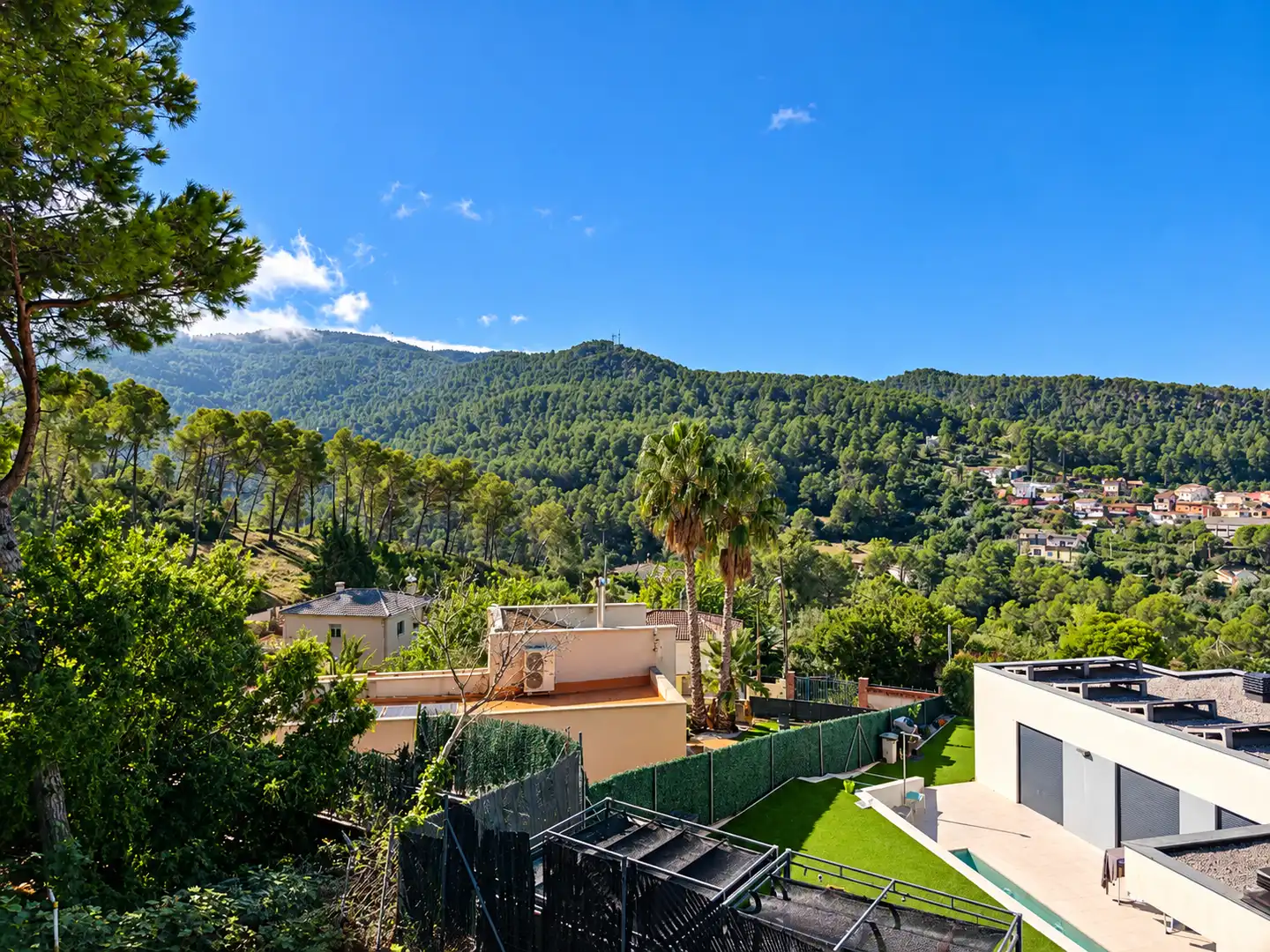 Casa con terrazza in vendita a Avinguda del Taió, imagen 47
