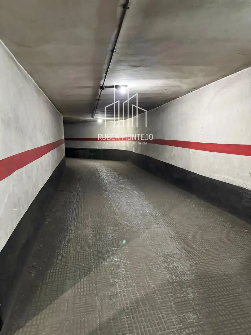 Parking de Garaje en venta en Salamanca