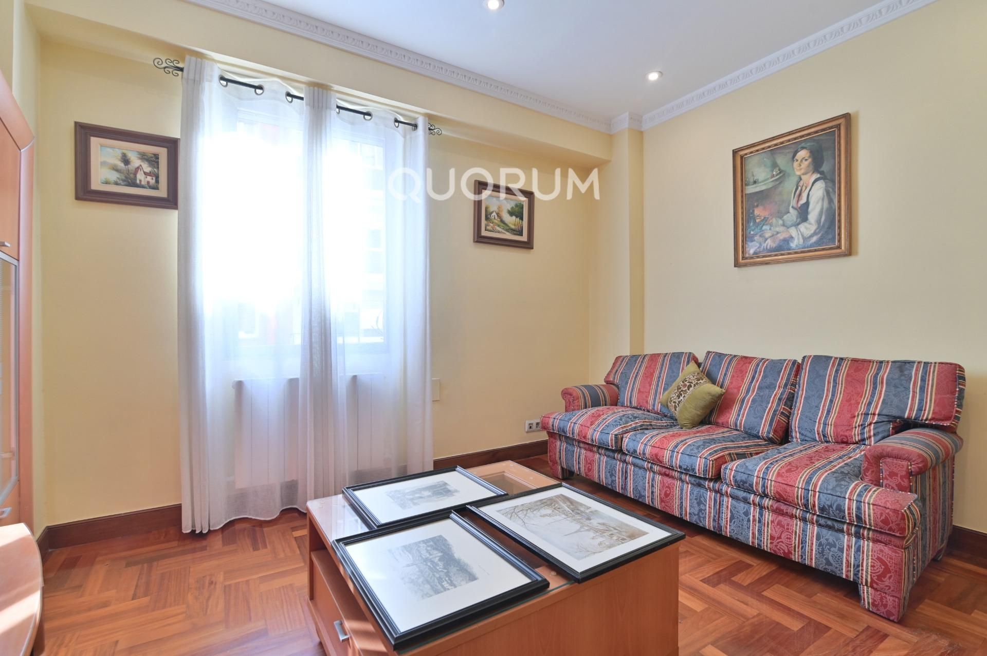 Pis en venda a Santutxu - Basarrate