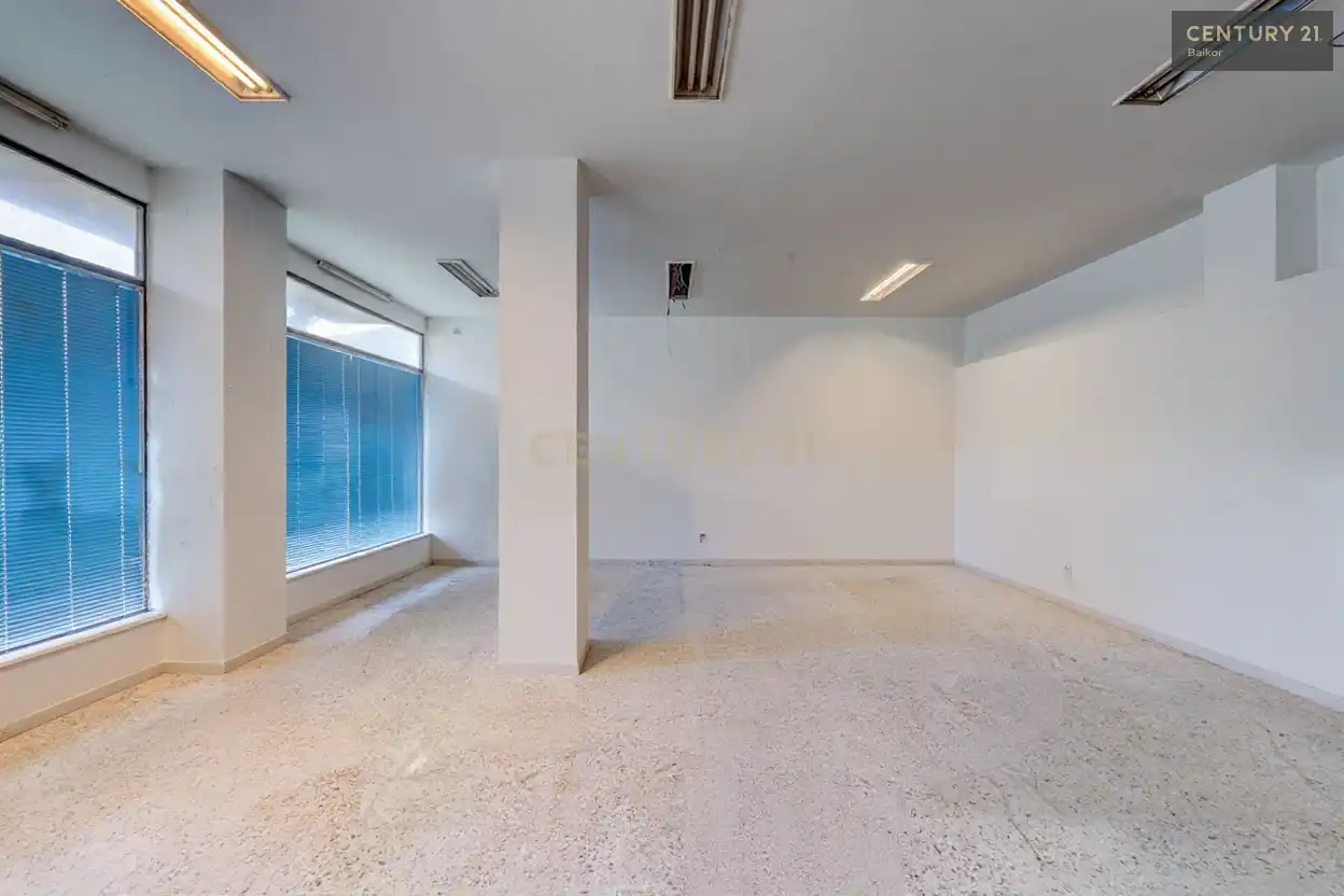Oficina en venta en Legazpi