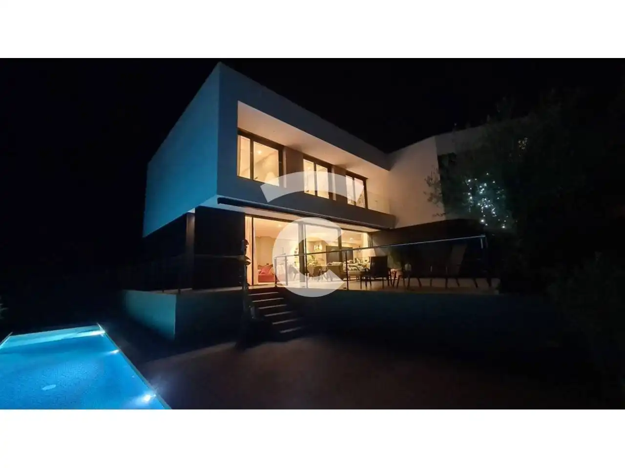 Casa amb piscina en venda a Calle Vicenç Bou, imagen 20