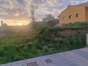 Residential land for sale in Avinguda del Jo 14