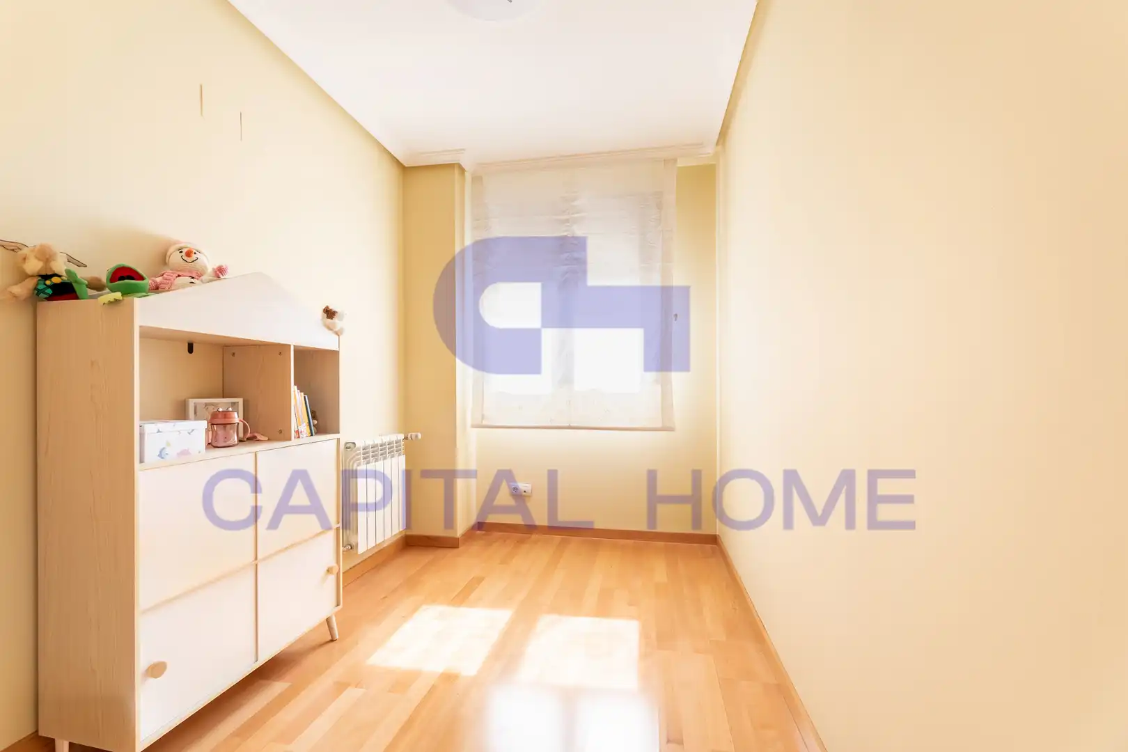 Habitación de Piso en venta en Madrid con Aire acondicionado, Calefacción y Trastero