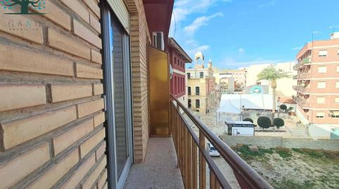 Foto 3 de Pis en venda a Mazarrón Casco Urbano, Mazarrón