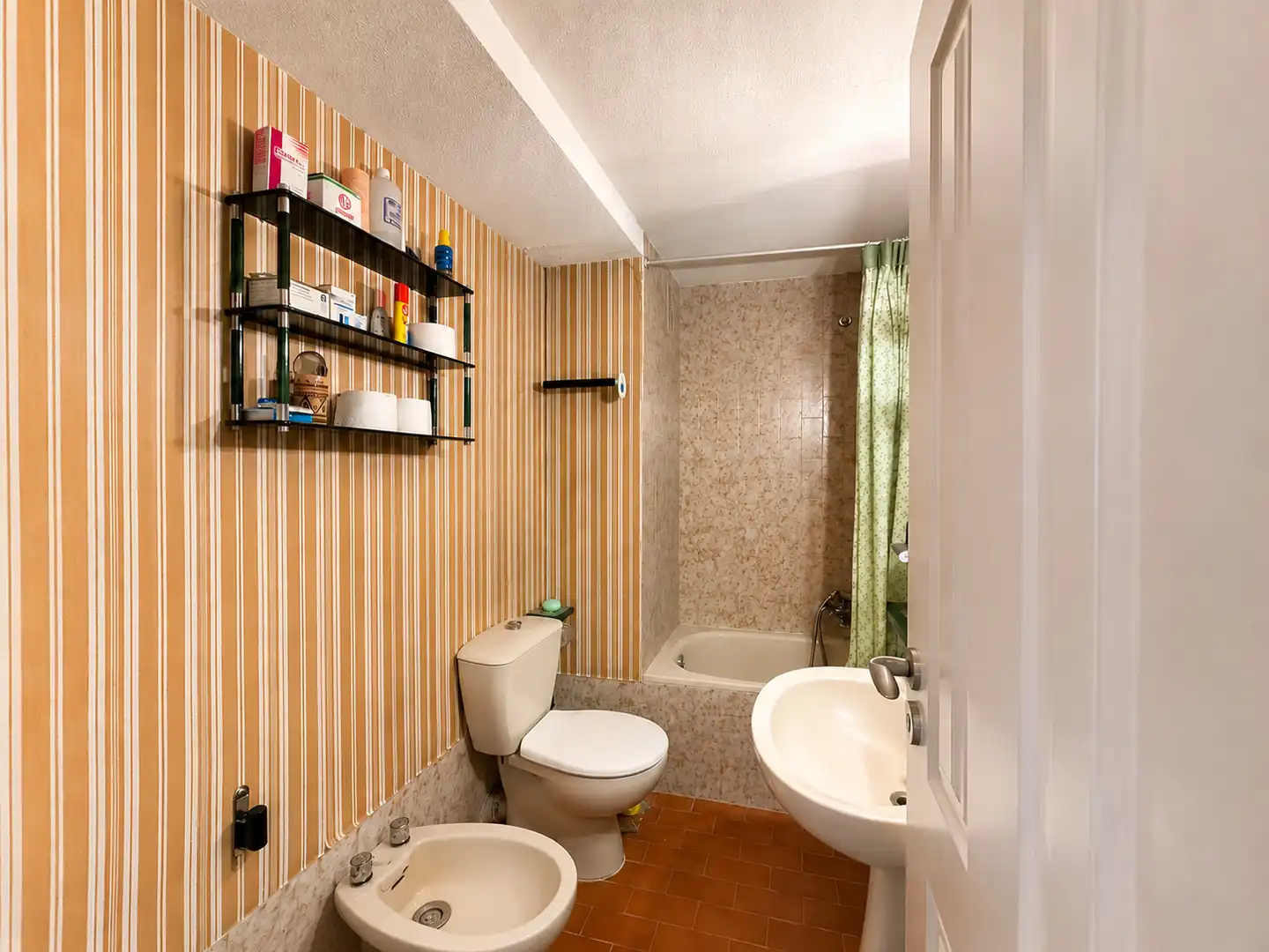 Flat with pool for sale in Camino de Manzanares 21, imagen 23