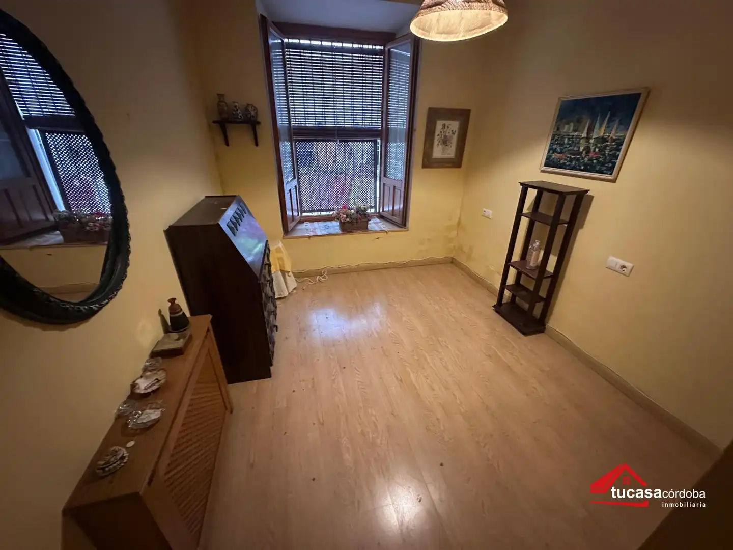 Planta baja en venta en Córdoba con Parquet y Terraza