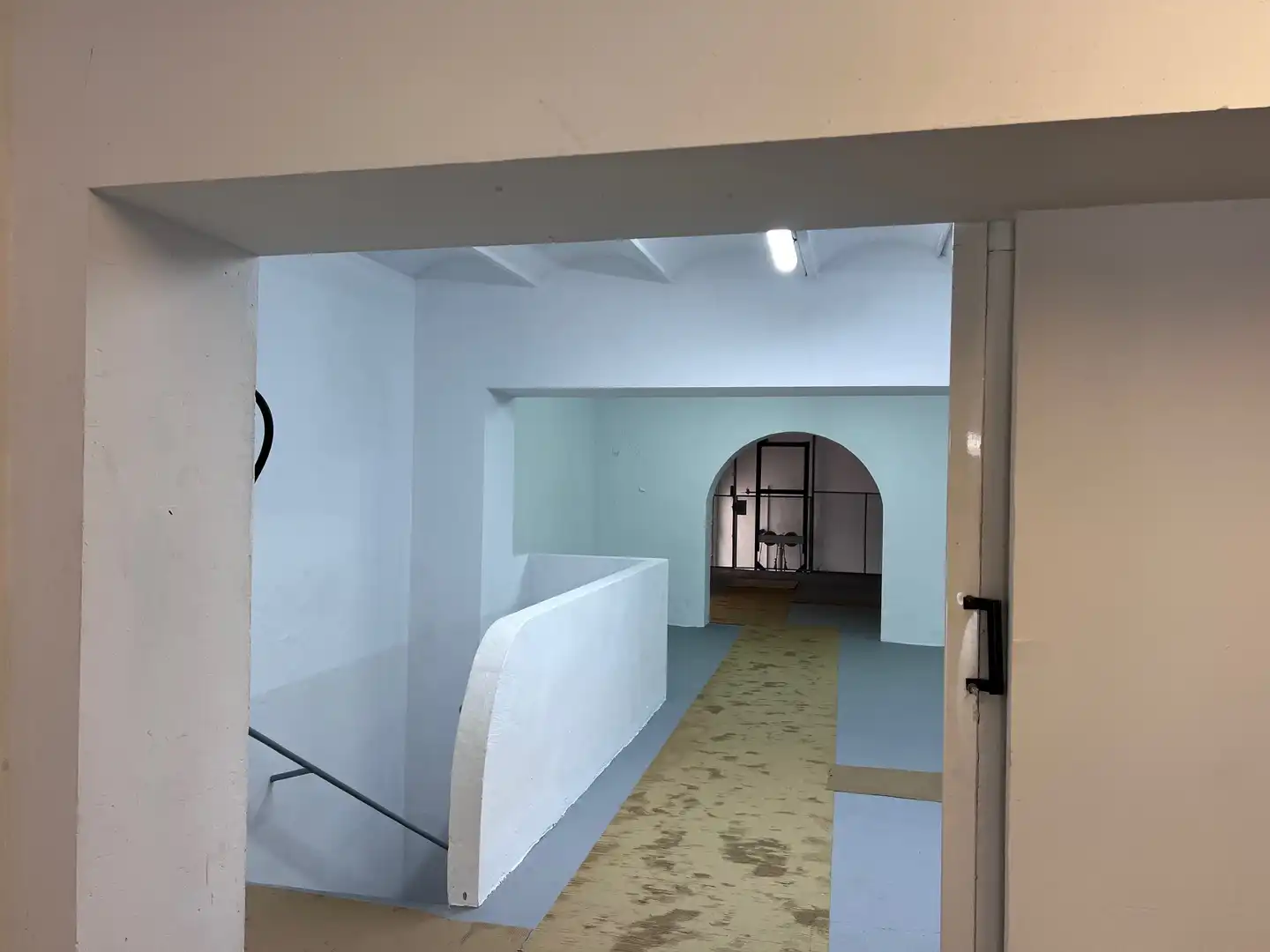 Geschaftsraum zum Verkauf in Sant Adriá Nord