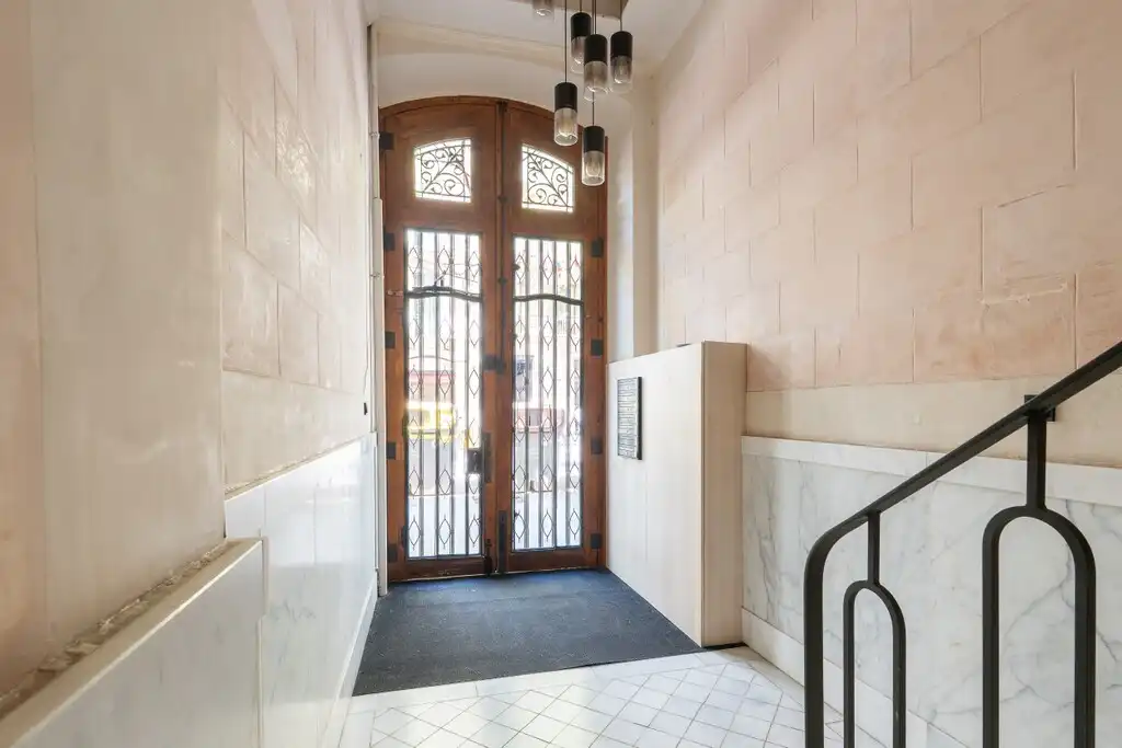 Apartment with terrace for sale in Eixample, imagen 40