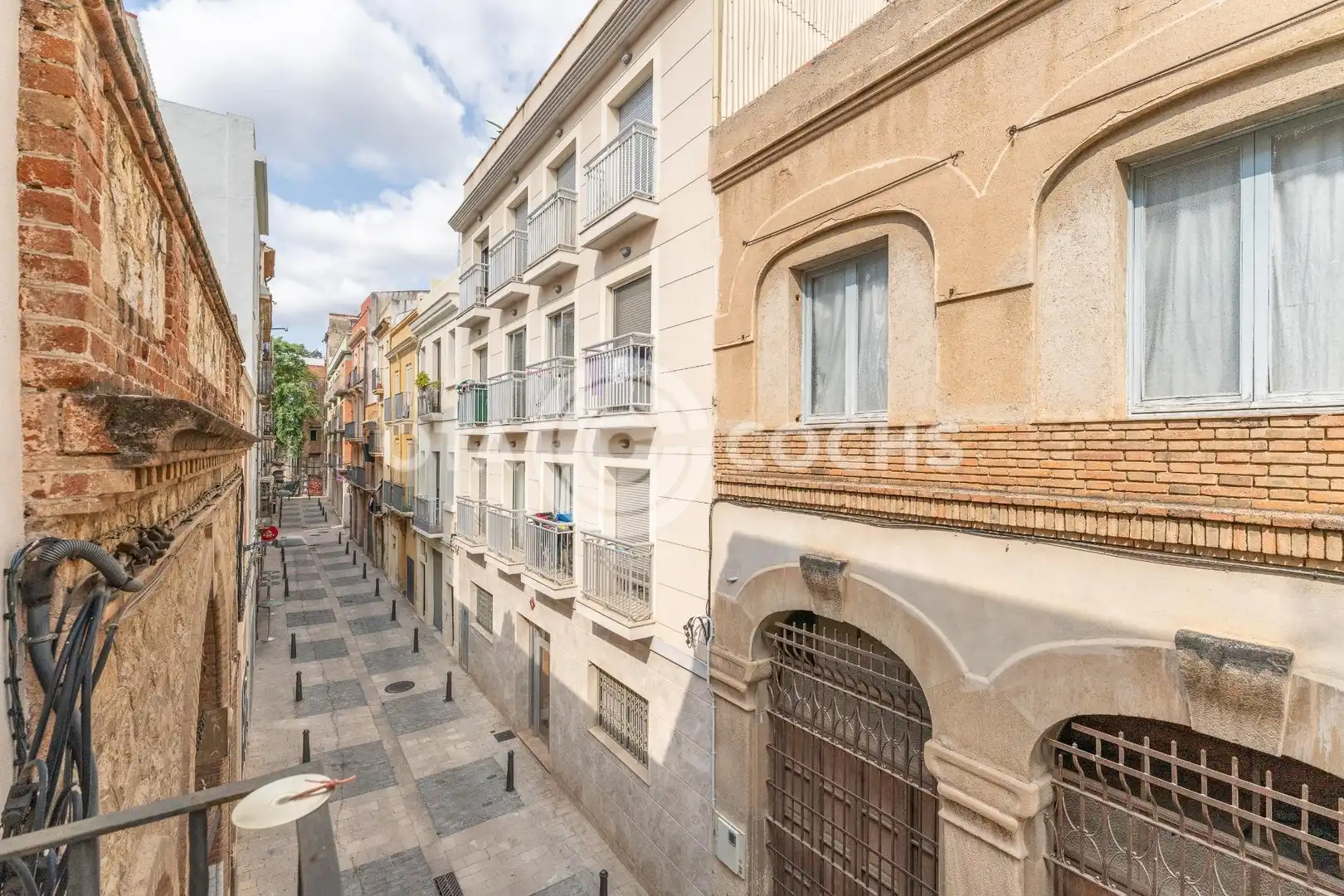 Residential for sale in Calle santa anna, imagen 3