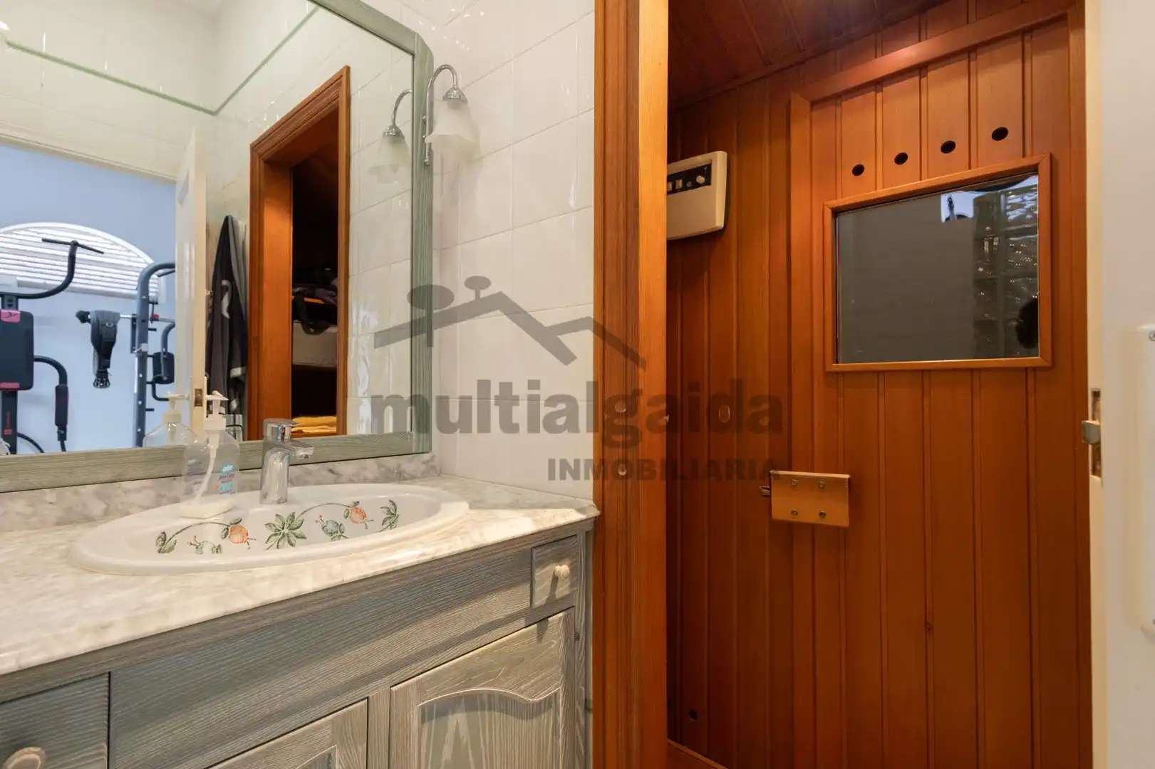 Villa mit Terrasse zum Verkauf in La Jara, imagen 75