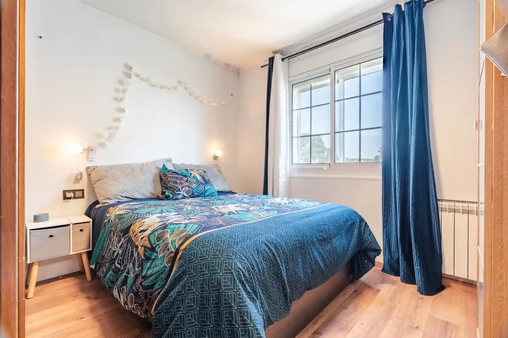 Piso con terraza en venta en Calle JOSEFA ALMIRALL 8, imagen 11