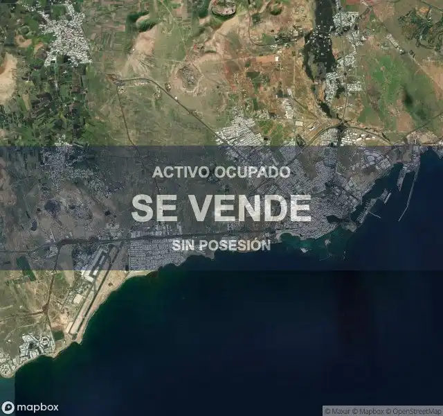 Piso en venta en San Bartolomé
