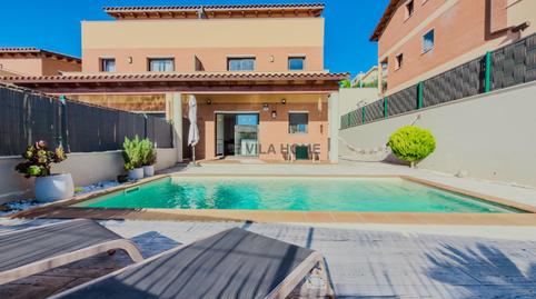 Photo 2 of Single-family semi-detached for sale in Castellet i la Gornal, Barcelona