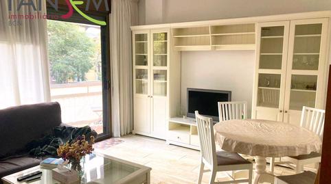 Foto 3 de Pis en venda a Carrer Valencia, El Camp de l'Arpa del Clot, Barcelona