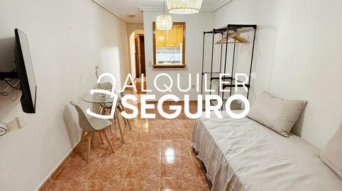 Photo 2 of Study to rent in La Loma, Avenida Habaneras - Curva de Palangre, Alicante