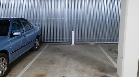 Foto 2 de Garaje de alquiler en Avenida Carlos Marx, País Valencià, Mislata